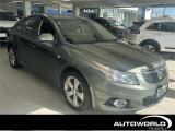 2014 Holden Cruze Equipe SDN 1.8 AT