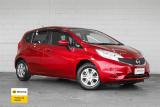 2014 Nissan Note X V SELECTION  SAFETY in Canterbury