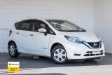 2017 Nissan Note E- POWER X in Canterbury