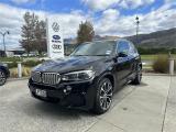 2017 BMW X5 Xdrive 40D M Sport