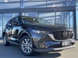 2022 Mazda CX-5 NZ NEW Gsx Ptr 2.5P/4Wd/6At in Canterbury