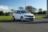 2016 Skoda Fabia 66KW TSI MANUAL 1.2P