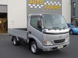 2003 Toyota Toyoace 150