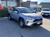 2023 Toyota RAV4 GX 2.0L PETROL, Auto