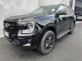 2024 Ford Everest Sport 2.0D/4WD/10AT