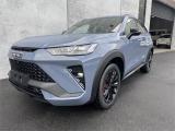 2025 Haval H6