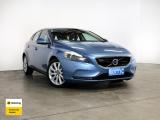 2015 Volvo V40 T4 SE