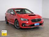 2018 Subaru Levorg 2.0STI Sport 4WD 'Eyesight'