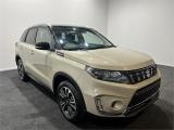 2025 Suzuki Vitara 1.4 Hybrid JLX