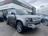 2022 LandRover Defender 110 D300 Diesel HSE Faceli