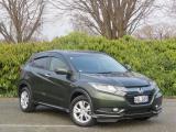 2014 Honda Vezel HYBRID SMART SUV