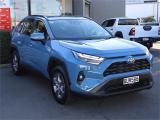 2024 Toyota RAV4 GX HYBRID AWD/4WD, Push Start