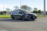 2020 Toyota Corolla Touring Hybrid WXB