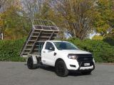 2015 Ford Ranger 4WD POWERFUL 3.2 FLATDECK TIPPER