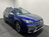 2025 Subaru Outback 2.5i Touring SLT