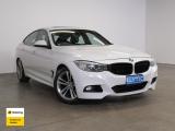 2015 BMW 320i Gran Turismo M-Sport