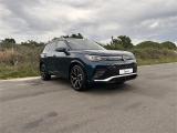 2025 Volkswagen Tiguan R/Line AWD