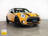 2016 Mini Clubman Cooper