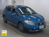 2015 Suzuki S-Cross SX4 1.6P 4WD 'ALLGRIP'