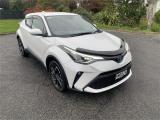2022 Toyota C-HR Limited 1.8Ph/Hd