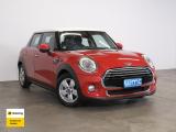 2015 Mini Cooper 1.5lt Turbo 5-Door Hatch