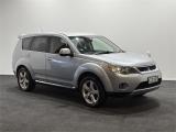 2007 Mitsubishi Outlander 4WD 7 SEATER