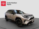2024 Toyota RAV4 2024 Rav4 XSE - 2.5L P/H AWD