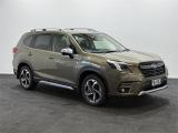 2022 Subaru Forester Premium 2.5P 4WD AUTO
