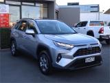 2024 Toyota RAV4 GX HYBRID AWD/4WD, Push Start