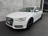 2014 Audi A6 Allroad TDI Quattro