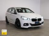 2018 BMW 218i Gran Tourer 'M-Sport' 7-Seater