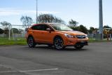2014 Subaru XV 2.0i-L EyeSight 4WD