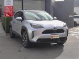 2022 Toyota Yaris Cross Hybrid Z AWD/4WD, Push Sta