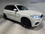 2014 BMW X5 30d X Drive Motorsport 7 Seater