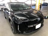 2022 Toyota Yaris Cross Hybrid Z
