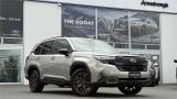 2026 Subaru Forester NZ NEW | SPORT 2.5P HYBRID AW