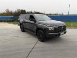 2024 Mitsubishi Triton Dc Vrx 4Wd 6At 2.4Dt