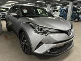 2017 Toyota C-HR (CHR) Hybrid G