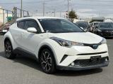 2017 Toyota C-HR (CHR) Hybrid G