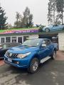 2017 Mitsubishi triton D/CAB GLXR 2.4D/6MT