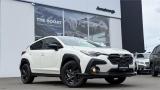 2026 Subaru Crosstrek NZ NEW | Crosstrek 2.0L Spor