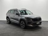2022 Skoda Kodiaq RS