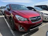 2016 Subaru XV 2.0i Eyesight Proud Edition