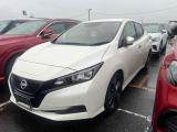 2021 Nissan LEAF X V-Selection 40KWH