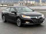 2013 Honda Accord LX Hybrid