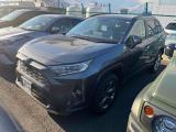 2021 Toyota RAV4 Hybrid G 4WD