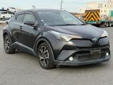2017 Toyota C-HR (CHR) Hybrid G