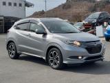 2015 Honda Vezel Hybrid Z