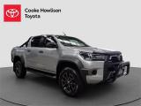 2023 Toyota Hilux SR5 Cruiser 2.8DT 4WD