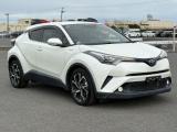 2017 Toyota C-HR (CHR) Hybrid G